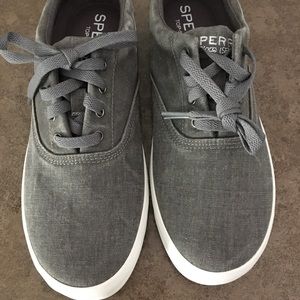 Grey Sperry’s